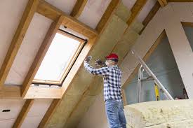 Best Attic Insulation Installation  in Diberville, MS